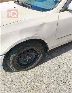 هیوندای سۆناتا